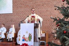 11.01.2026 Täuflingsfest